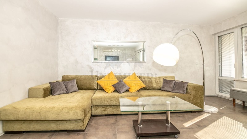 Kiadó  1 hálószoba Sofia , Centar , 70 négyzetméter | 58052269 - kép [4]