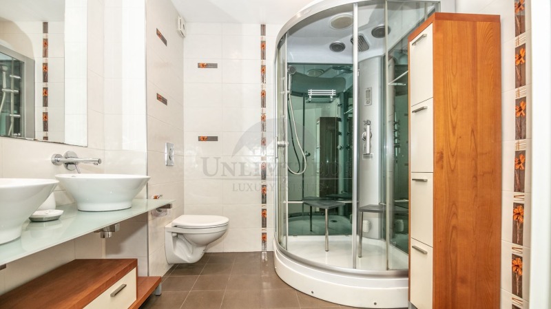 Kiadó  1 hálószoba Sofia , Centar , 70 négyzetméter | 58052269 - kép [12]