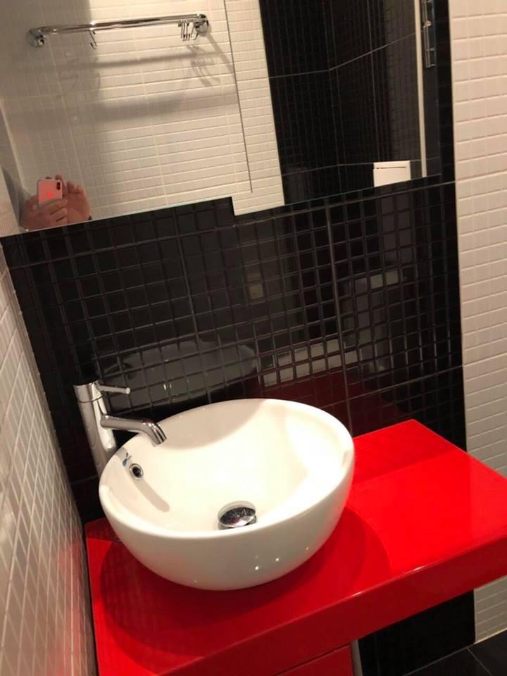 Vuokrattavana  1 makuuhuone Sofia , Ljulin - tsentar , 45 neliömetriä | 81736510 - kuva [6]