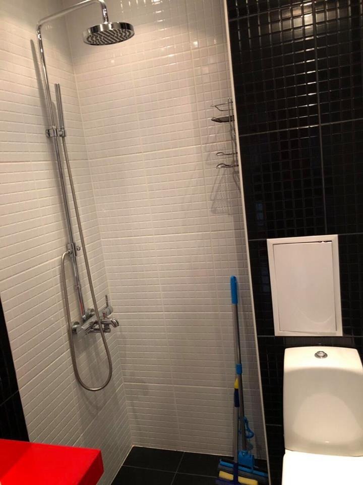 Vuokrattavana  1 makuuhuone Sofia , Ljulin - tsentar , 45 neliömetriä | 81736510 - kuva [5]