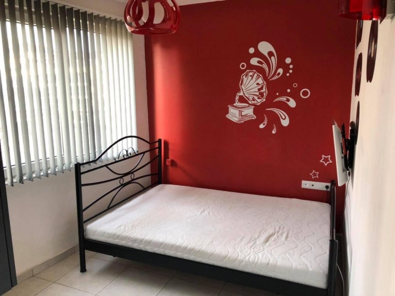 Vuokrattavana  1 makuuhuone Sofia , Ljulin - tsentar , 45 neliömetriä | 81736510 - kuva [3]