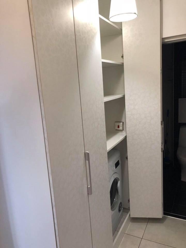 Vuokrattavana  1 makuuhuone Sofia , Ljulin - tsentar , 45 neliömetriä | 81736510 - kuva [7]