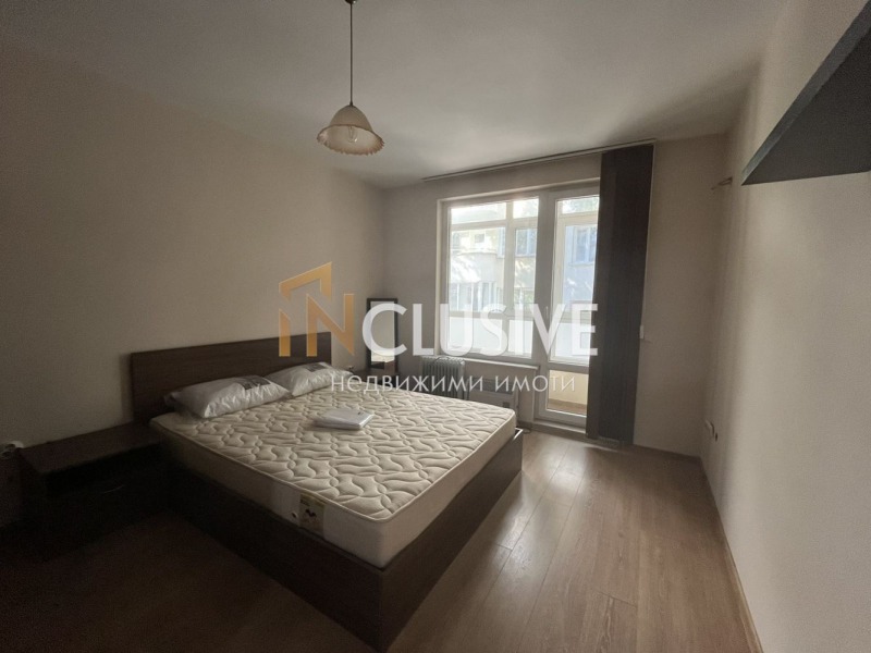 Издаје се  1 спаваћа соба Варна , ВИНС-Червен плоштад , 60 м2 | 99592285 - слика [5]