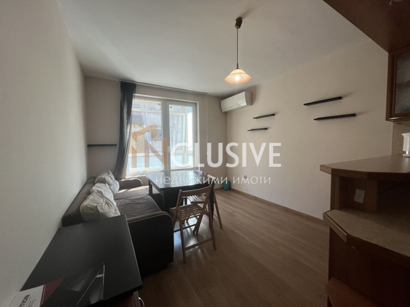 Издаје се  1 спаваћа соба Варна , ВИНС-Червен плоштад , 60 м2 | 99592285 - слика [4]