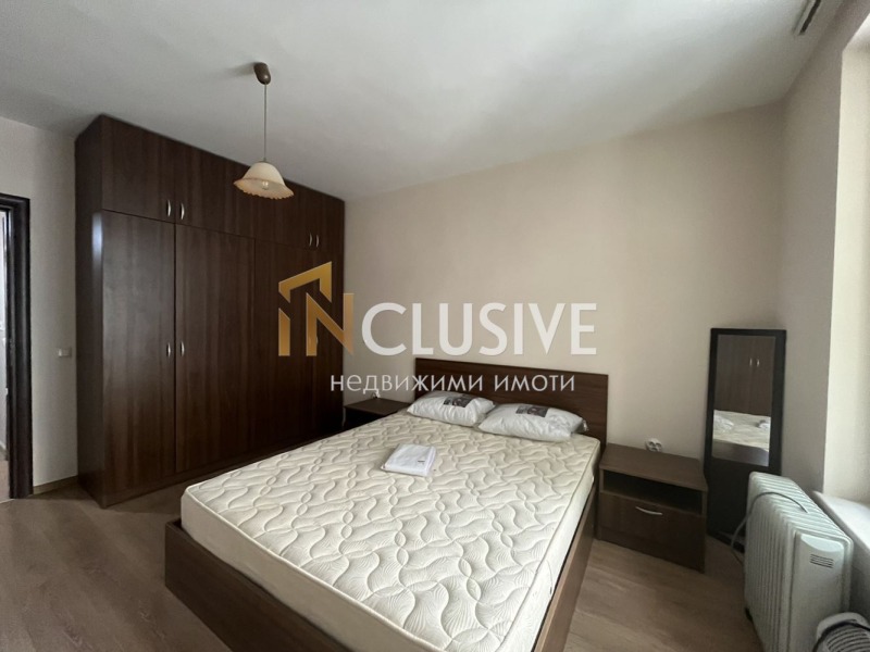 Издаје се  1 спаваћа соба Варна , ВИНС-Червен плоштад , 60 м2 | 99592285 - слика [6]