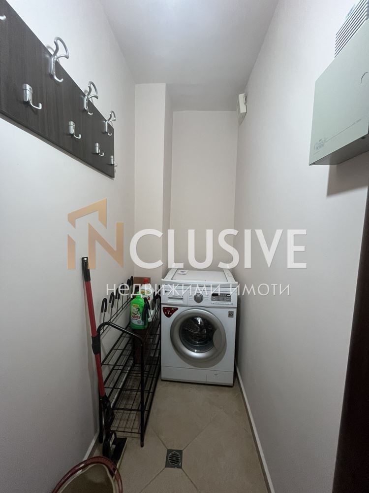 Издаје се  1 спаваћа соба Варна , ВИНС-Червен плоштад , 60 м2 | 99592285 - слика [9]