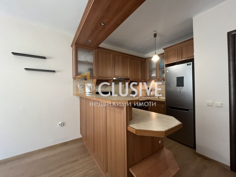 Издаје се  1 спаваћа соба Варна , ВИНС-Червен плоштад , 60 м2 | 99592285 - слика [3]