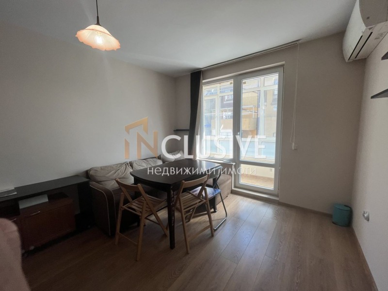 Издаје се  1 спаваћа соба Варна , ВИНС-Червен плоштад , 60 м2 | 99592285 - слика [2]