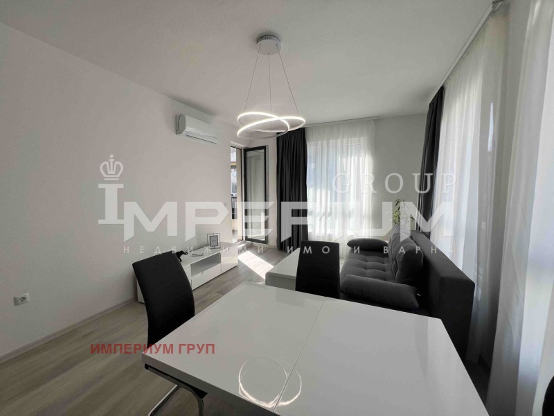 Kiadó  1 hálószoba Varna , Pobeda , 65 négyzetméter | 86649461 - kép [2]