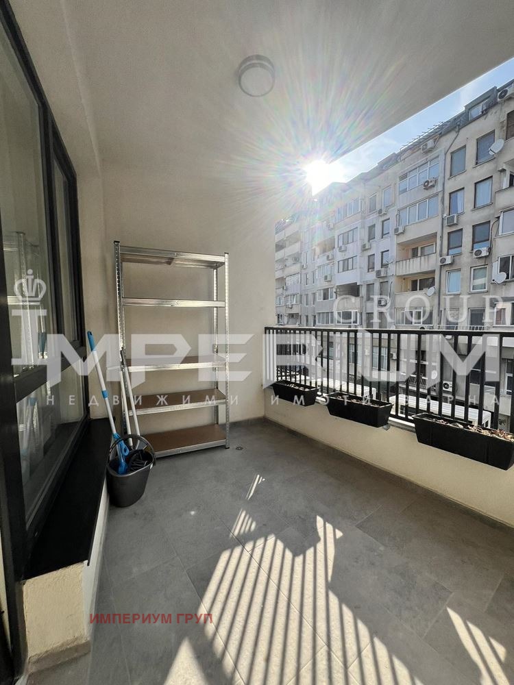 Kiadó  1 hálószoba Varna , Pobeda , 65 négyzetméter | 86649461 - kép [6]