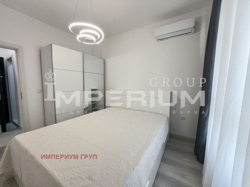 Kiadó  1 hálószoba Varna , Pobeda , 65 négyzetméter | 86649461 - kép [3]