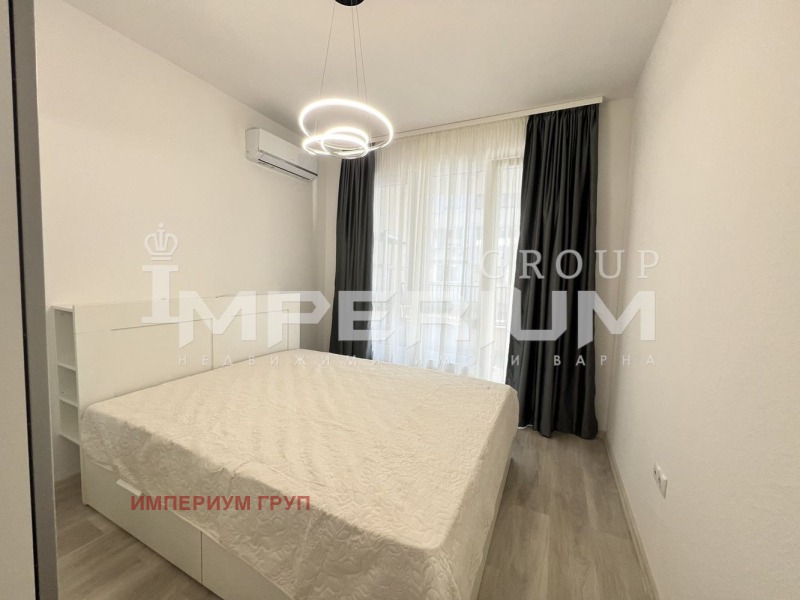 Kiadó  1 hálószoba Varna , Pobeda , 65 négyzetméter | 86649461 - kép [4]
