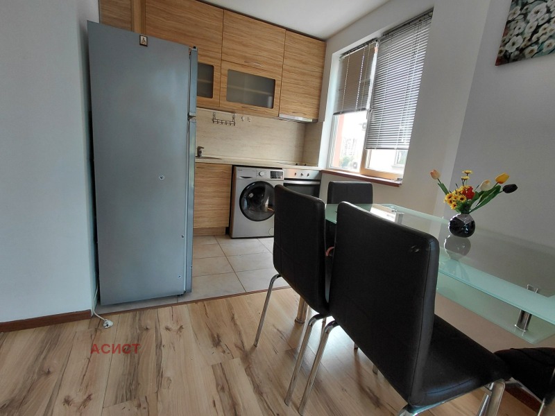 В аренду  1 спальня София , Банишора , 57 кв.м | 71452906 - изображение [2]