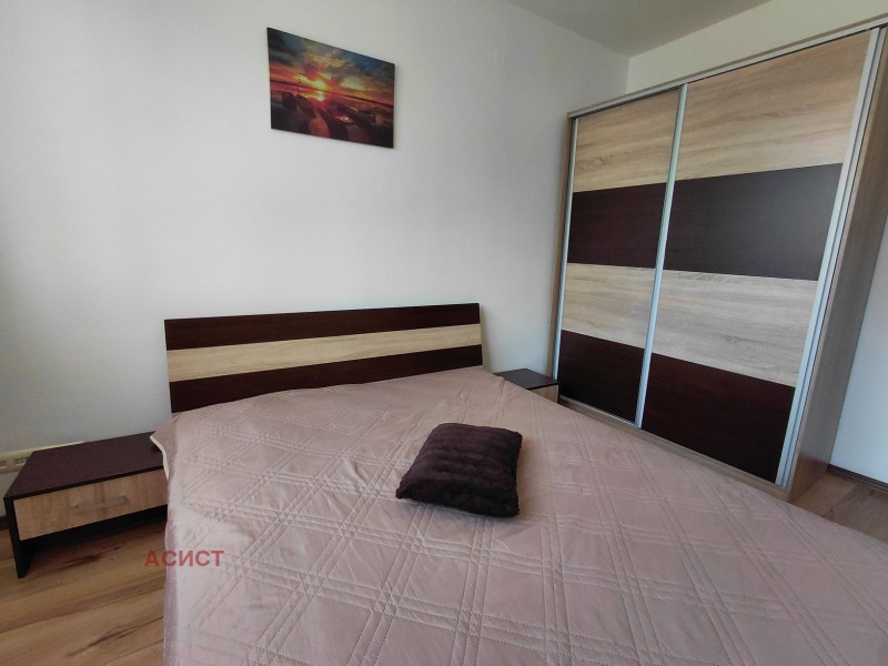 В аренду  1 спальня София , Банишора , 57 кв.м | 71452906 - изображение [6]