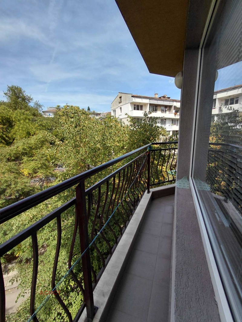 В аренду  1 спальня София , Банишора , 57 кв.м | 71452906 - изображение [11]