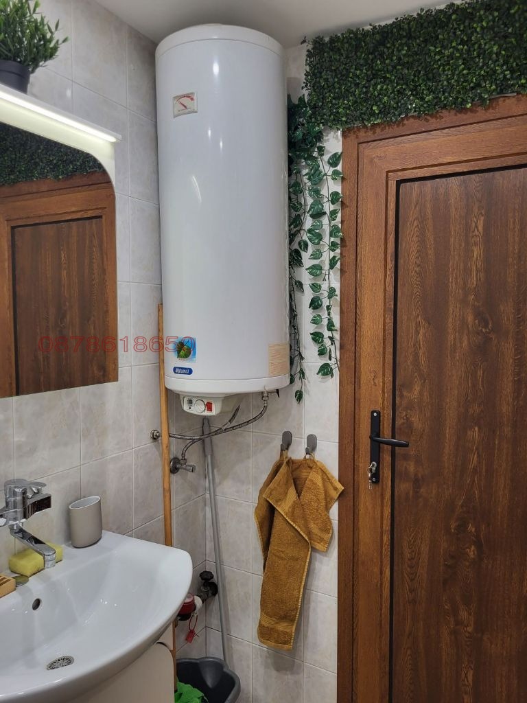 Para alugar  1 quarto Varna , Kolhozen pazar , 68 m² | 26900571 - imagem [9]
