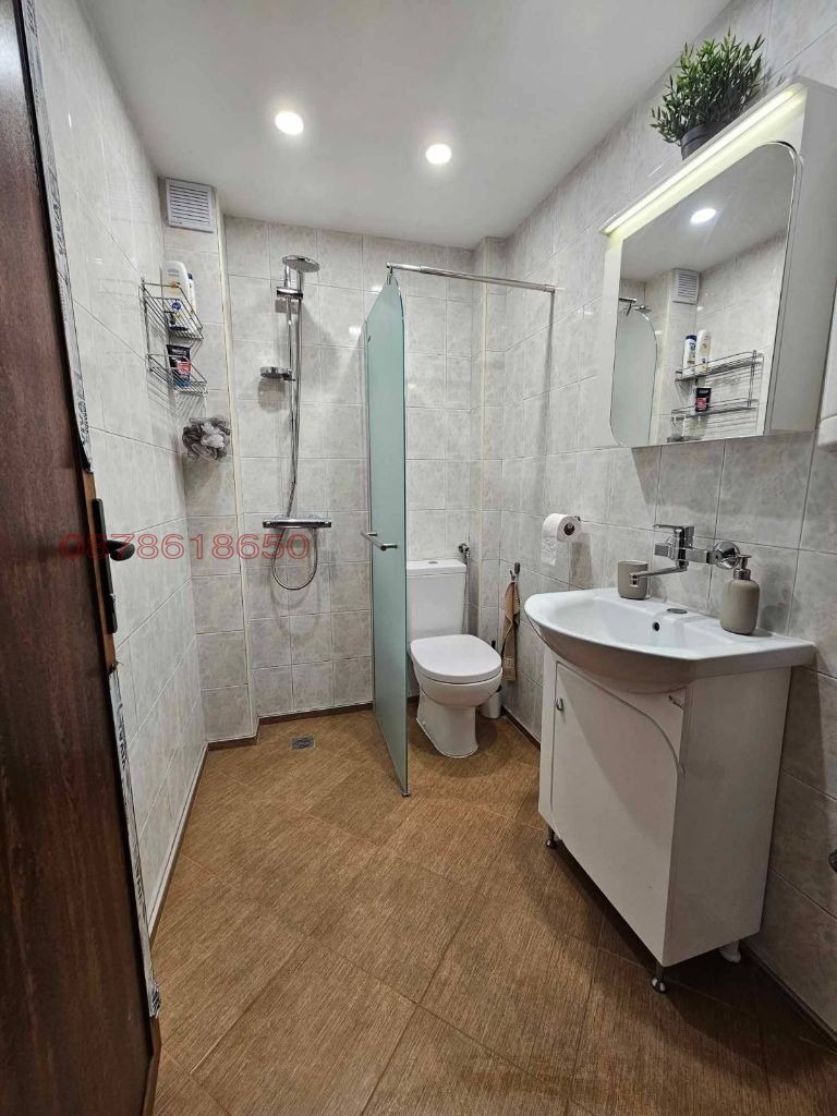 Para alugar  1 quarto Varna , Kolhozen pazar , 68 m² | 26900571 - imagem [2]