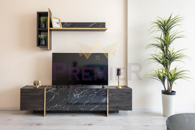 Дава под наем 2-СТАЕН, гр. Варна, Аспарухово, снимка 8 - Апартаменти - 52810915