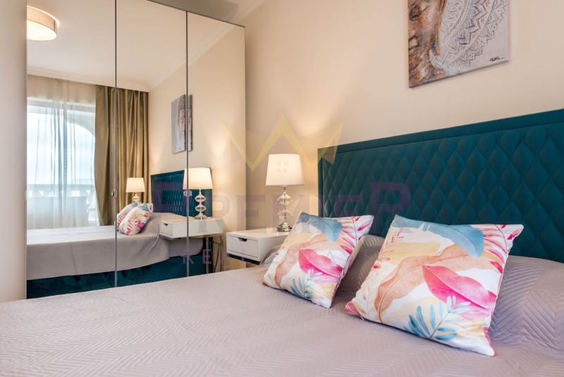 Дава под наем 2-СТАЕН, гр. Варна, Аспарухово, снимка 13 - Апартаменти - 52810915