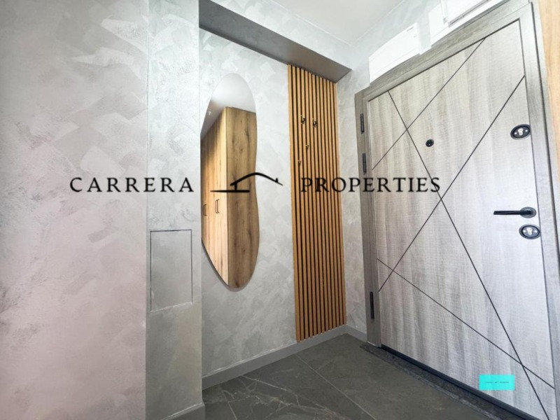 Дава под наем 2-СТАЕН, гр. Варна, к.к. Св.Св. Константин и Елена, снимка 8 - Апартаменти - 52990460