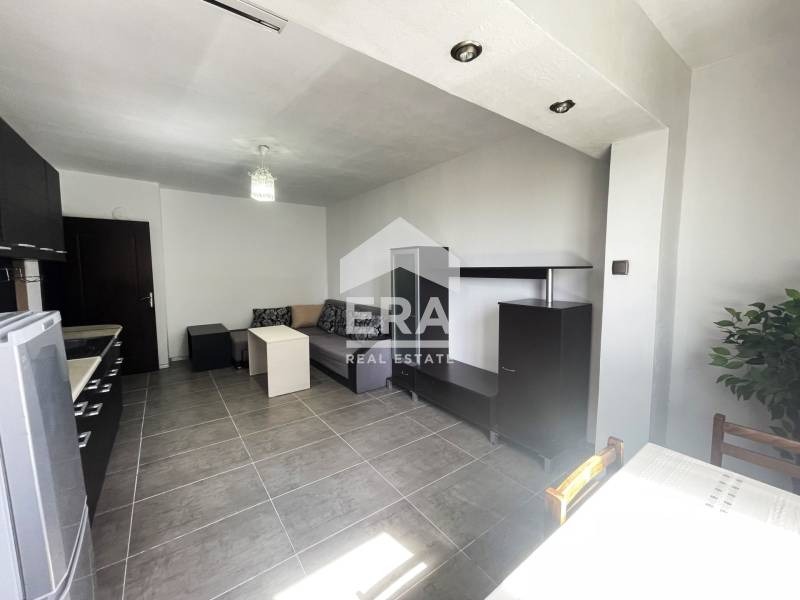 Дава под наем 2-СТАЕН, гр. Варна, Трошево, снимка 2 - Апартаменти - 53248867