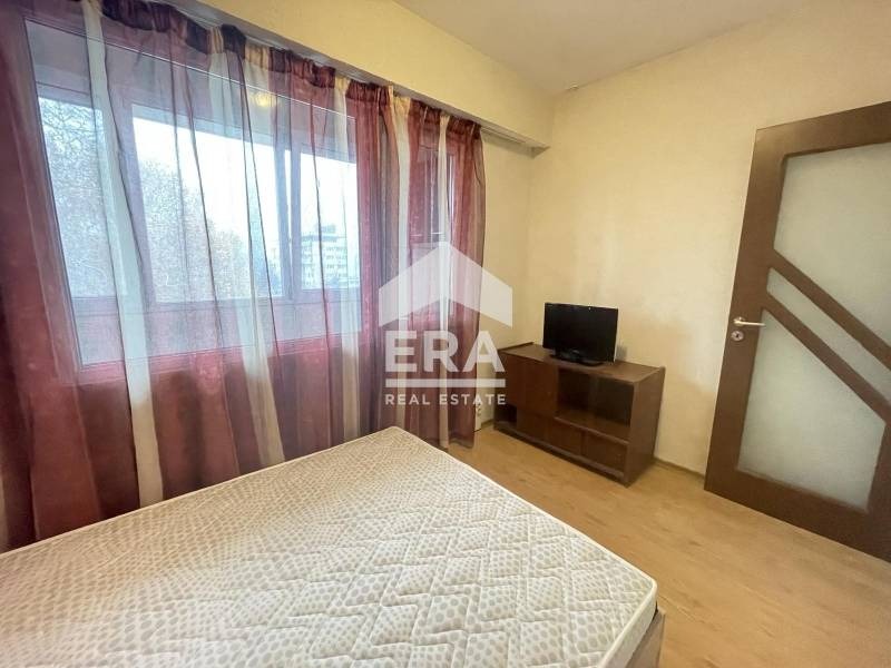 Дава под наем 2-СТАЕН, гр. Варна, Трошево, снимка 8 - Апартаменти - 53248867