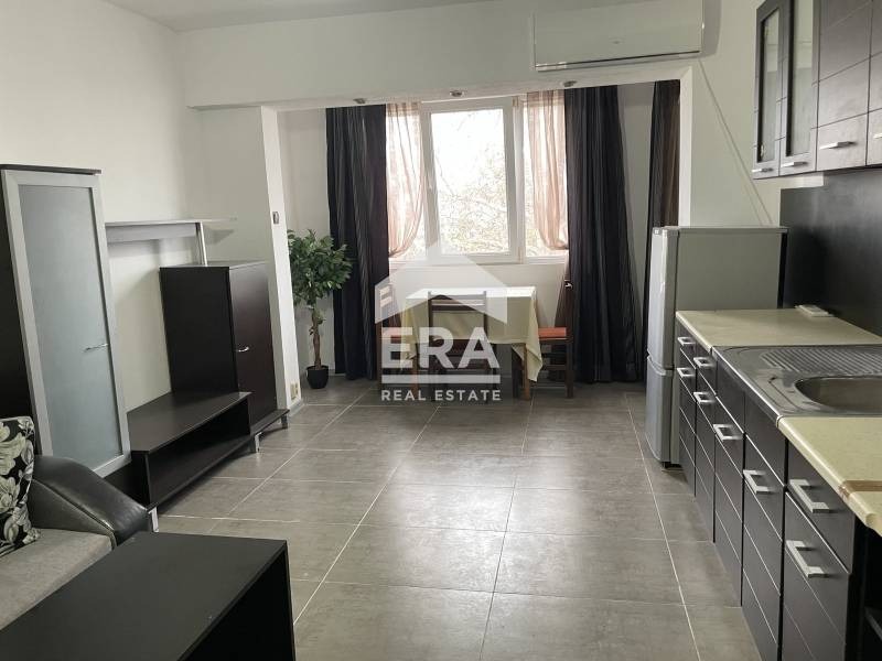 Дава под наем 2-СТАЕН, гр. Варна, Трошево, снимка 3 - Апартаменти - 53248867