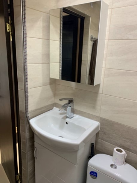 Дава под наем 2-СТАЕН, гр. София, Банишора, снимка 6 - Апартаменти - 53643998