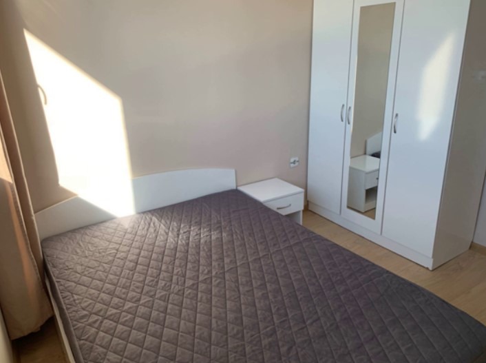 Дава под наем 2-СТАЕН, гр. София, Банишора, снимка 5 - Апартаменти - 53643998