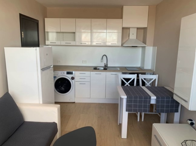 Дава под наем 2-СТАЕН, гр. София, Банишора, снимка 3 - Апартаменти - 53643998