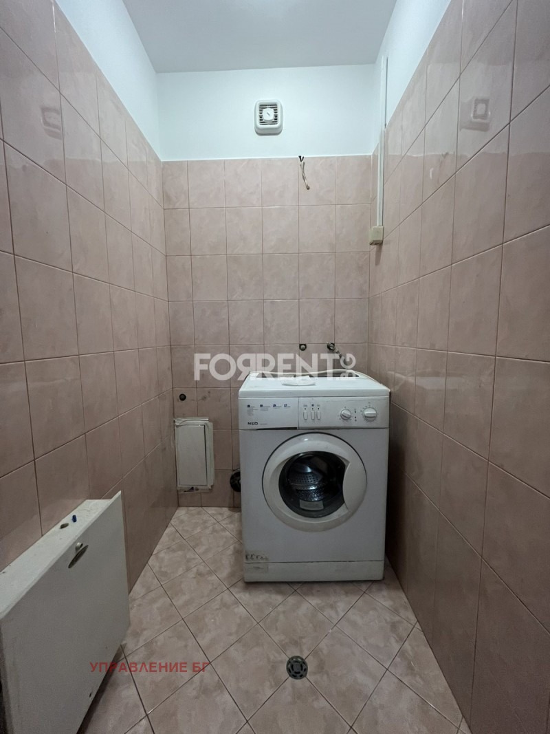 Дава под наем 2-СТАЕН, гр. София, Кръстова вада, снимка 5 - Апартаменти - 54062656