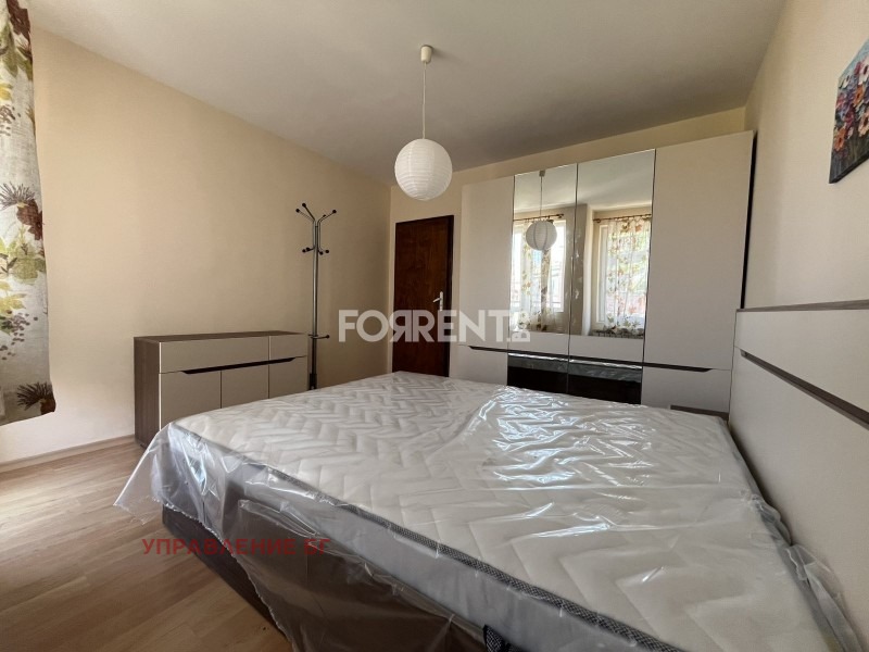 Дава под наем 2-СТАЕН, гр. София, Кръстова вада, снимка 4 - Апартаменти - 54062656