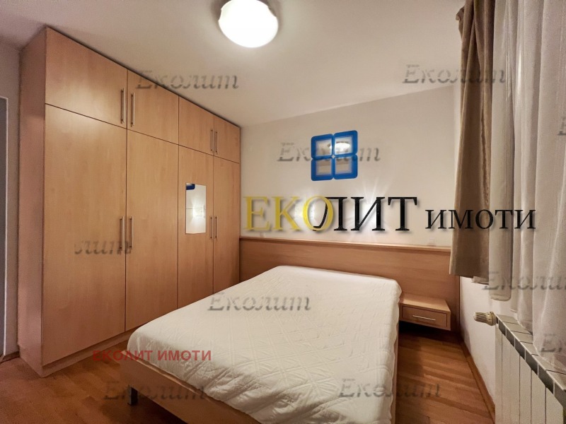 Дава под наем  2 Schlafzimmer Sofia , Lozenez , 120 кв.м | 72910244 - изображение [4]