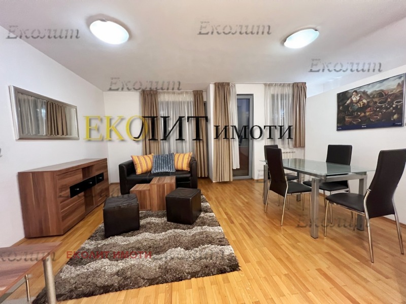 Дава под наем  2 Schlafzimmer Sofia , Lozenez , 120 кв.м | 72910244