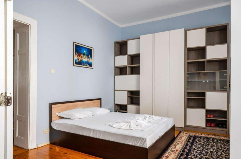 Kiralık  2 yatak odası Sofia , Centar , 100 metrekare | 18620053 - görüntü [5]