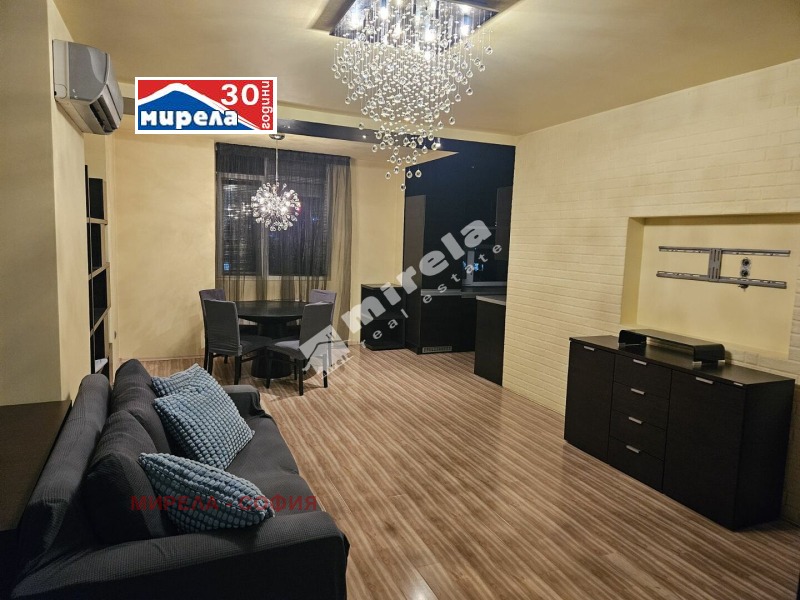 Дава под наем  3-стаен град София , Младост 2 , 105 кв.м | 60862829