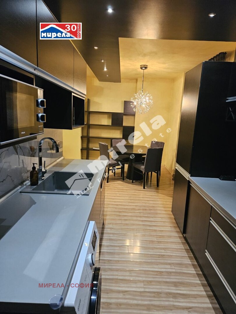 Дава под наем  3-стаен град София , Младост 2 , 105 кв.м | 60862829 - изображение [6]