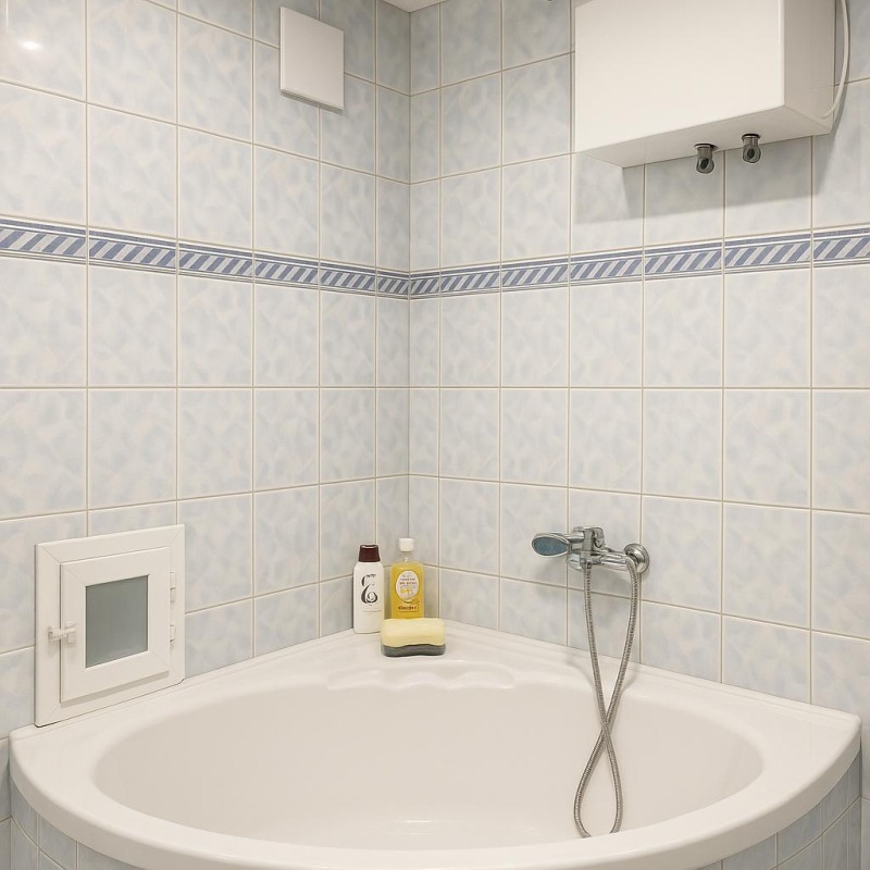 Дава под наем 3-СТАЕН, гр. Пловдив, Кършияка, снимка 7 - Апартаменти - 51770096