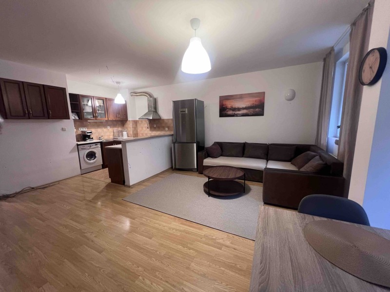 Дава под наем 3-СТАЕН, гр. София, Борово, снимка 2 - Апартаменти - 53151048