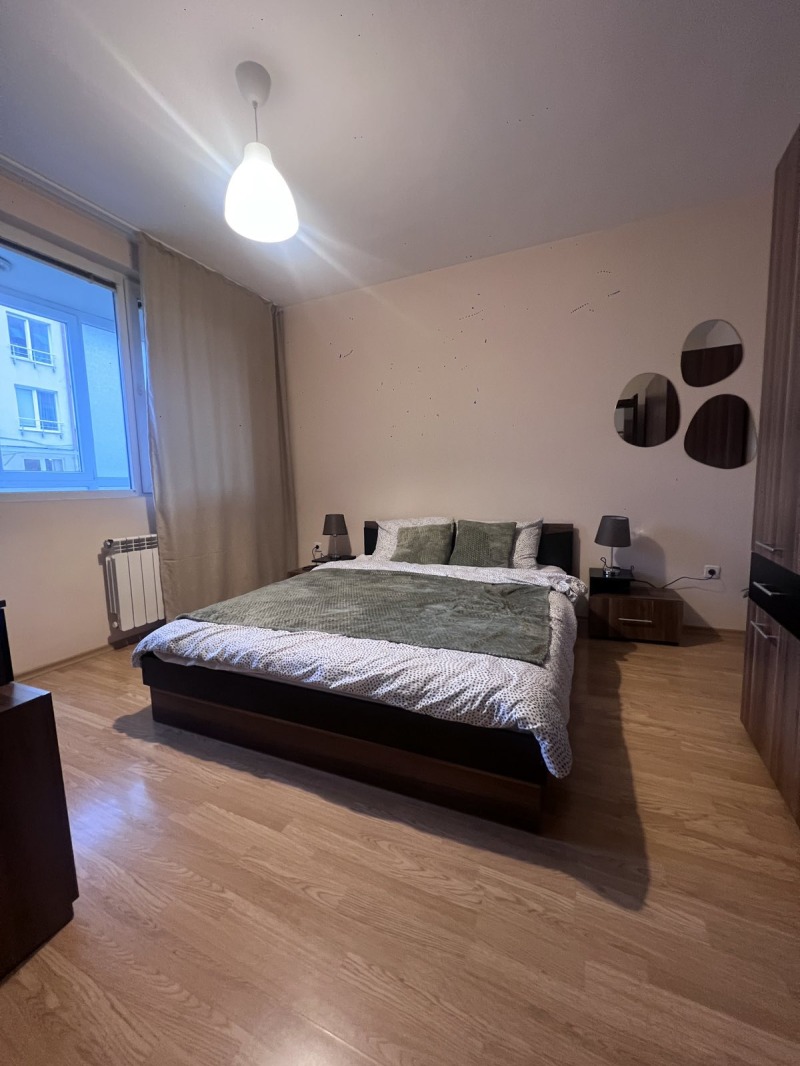 Дава под наем 3-СТАЕН, гр. София, Борово, снимка 5 - Апартаменти - 53151048