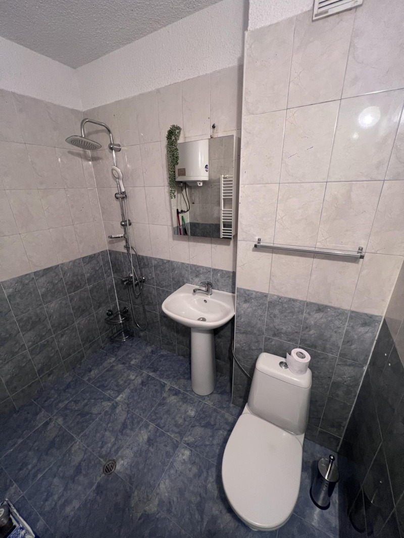 Дава под наем 3-СТАЕН, гр. София, Борово, снимка 7 - Апартаменти - 53151048