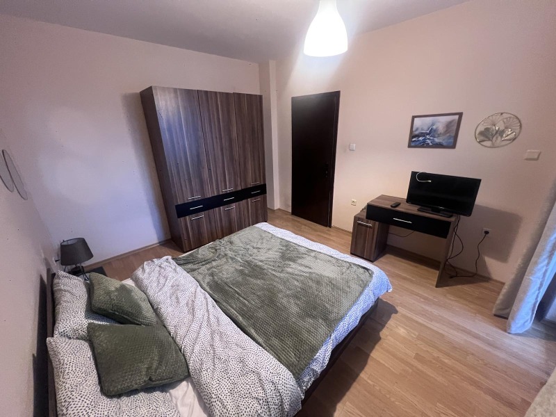 Дава под наем 3-СТАЕН, гр. София, Борово, снимка 4 - Апартаменти - 53151048