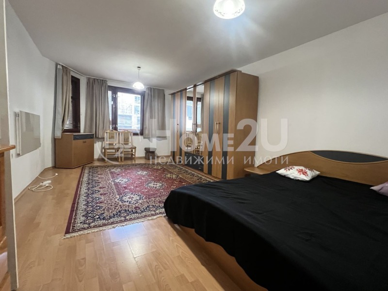 Дава под наем 4-СТАЕН, гр. София, Лозенец, снимка 3 - Апартаменти - 53019085