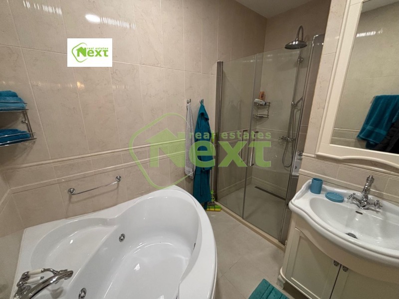 Дава под наем 4-СТАЕН, гр. София, Витоша, снимка 9 - Апартаменти - 53229969