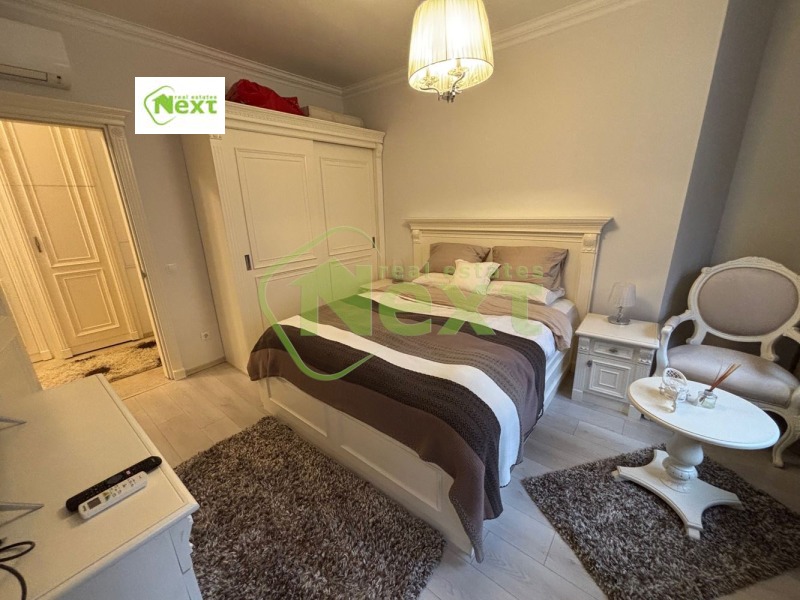 Дава под наем 4-СТАЕН, гр. София, Витоша, снимка 10 - Апартаменти - 53229969