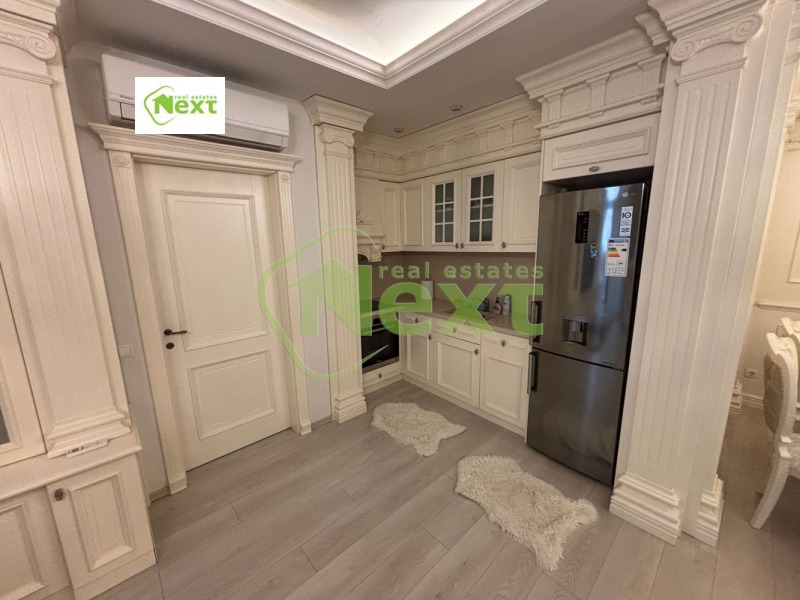 Дава под наем 4-СТАЕН, гр. София, Витоша, снимка 4 - Апартаменти - 53229969