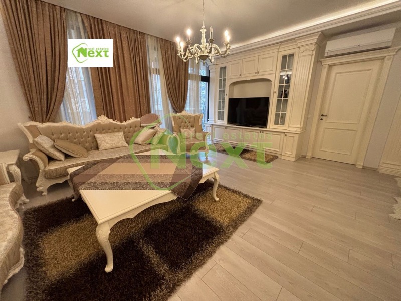 Дава под наем 4-СТАЕН, гр. София, Витоша, снимка 3 - Апартаменти - 53229969