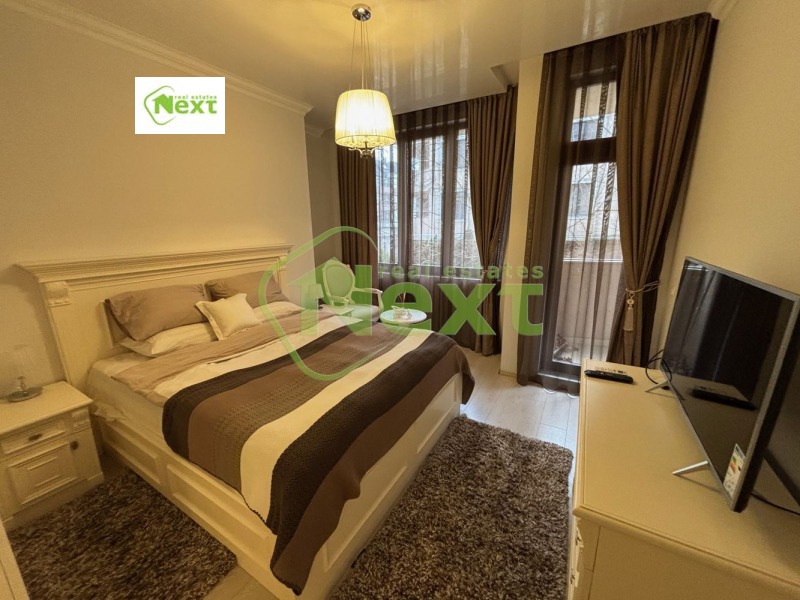 Дава под наем 4-СТАЕН, гр. София, Витоша