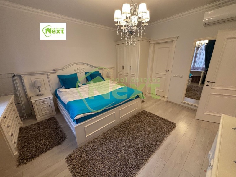 Дава под наем 4-СТАЕН, гр. София, Витоша, снимка 7 - Апартаменти - 53229969