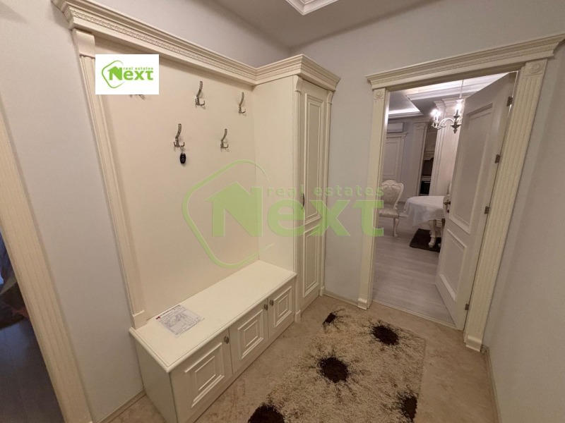 Дава под наем 4-СТАЕН, гр. София, Витоша, снимка 14 - Апартаменти - 53229969